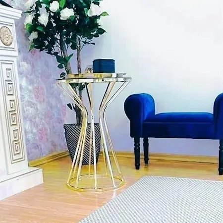 Magnolia 2bdr Apt Piata Romana- Piata Victoriei * Bucureşti