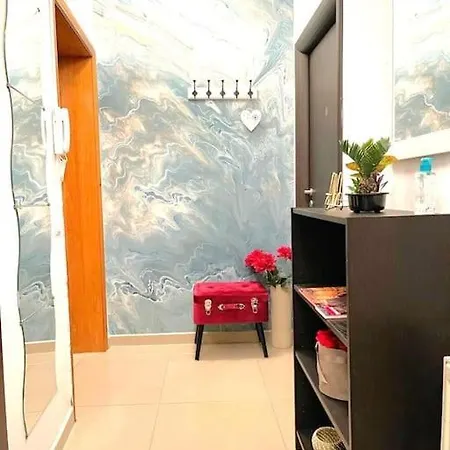 Magnolia 2bdr Apt Piata Romana- Piata Victoriei
