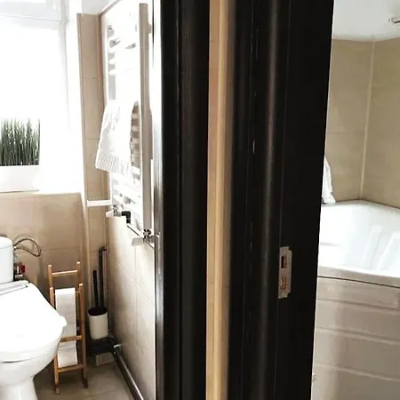 Magnolia 2bdr Apt Piata Romana- Piata Victoriei Apartament