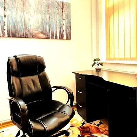 Magnolia 2bdr Apt Piata Romana- Piata Victoriei Apartament