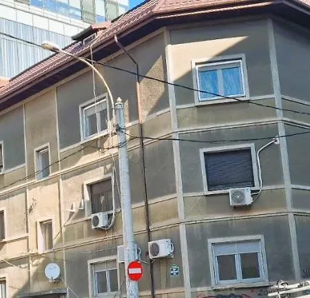 Apartament Magnolia 2bdr Apt Piata Romana- Piata Victoriei