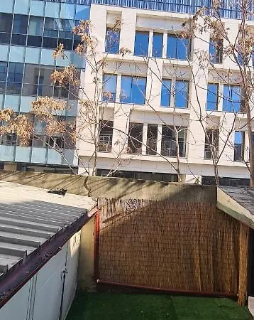 Magnolia 2bdr Apt Piata Romana- Piata Victoriei Apartament Bucureşti