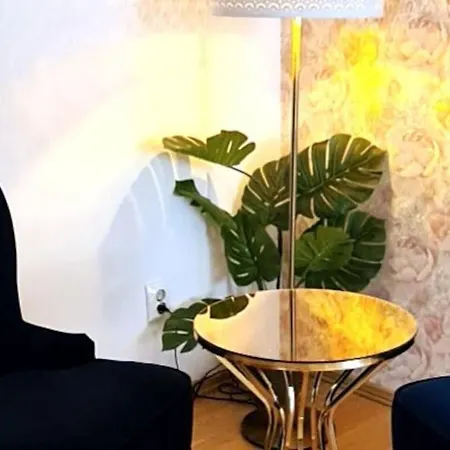 Magnolia 2bdr Apt Piata Romana- Piata Victoriei